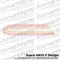 Toyota Supra MKIV (JZA80) - Complete DIY Kit