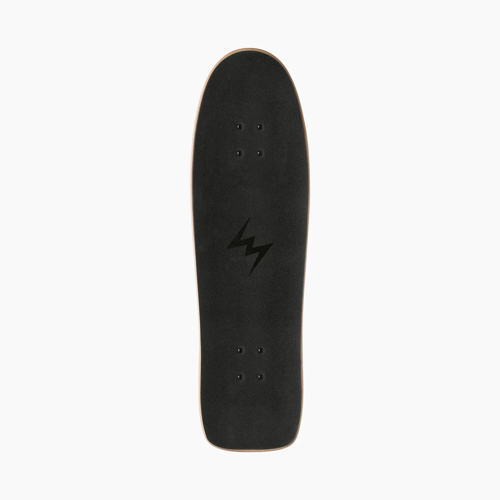 Landyachtz Surf Life Wing Complete Cruiser