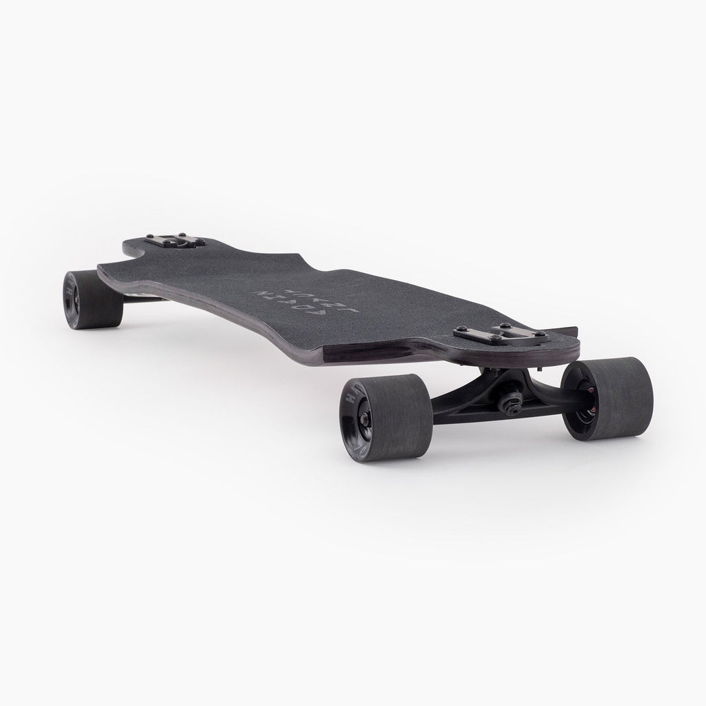 Landyachtz Switchblade 40 Atmosphere Longboard Complete