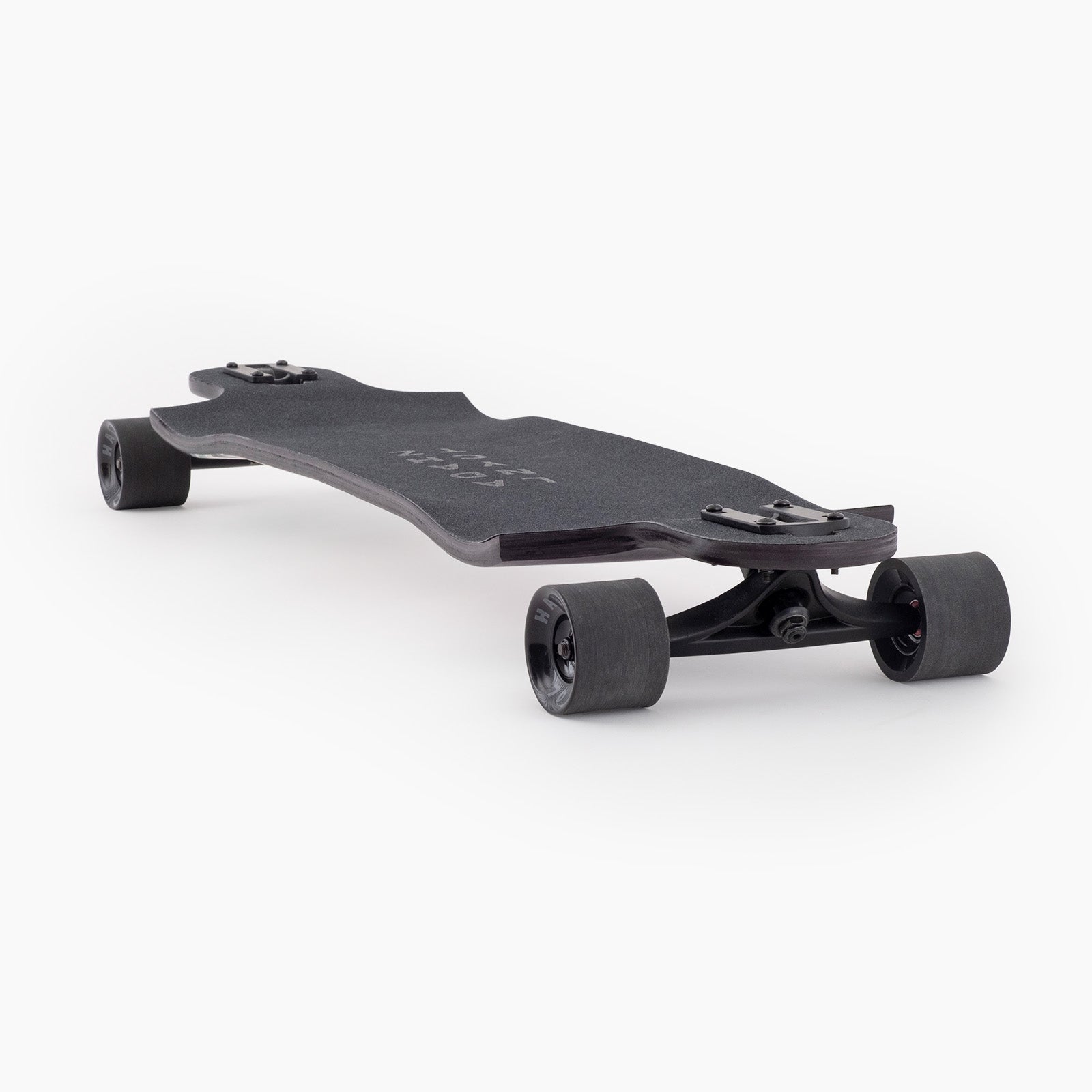 Landyachtz Switchblade 40 Atmosphere Longboard Complete