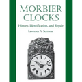 Morbier Clocks - Paperback