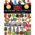 The Full-Color Guide to Marvel Silver Age Collectibles: From MMMS to Marvelmania - Paperback