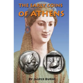 The Early Coins of Athens - Paperback