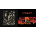 Long Violent History (140G/Insert) & Live On Red Barn Radio I & Ii