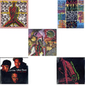 Peoples Instinctive Travels & Paths Of Rhythm & Low End Theory & Midnight Marauders & Beats Rhymes & Life & Hits, Rarities & Remixes