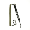 The Defender™ Rod & Paddle Leash