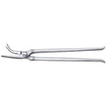 CLINCHER, 12" DIAMOND