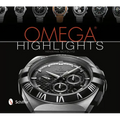 Omega Highlights - Hardcover