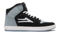 Lakai Shoes Telford - Fog Suede