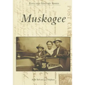 Muskogee - Paperback
