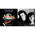 Rule The World (2LP) & Songs From The Big Chair