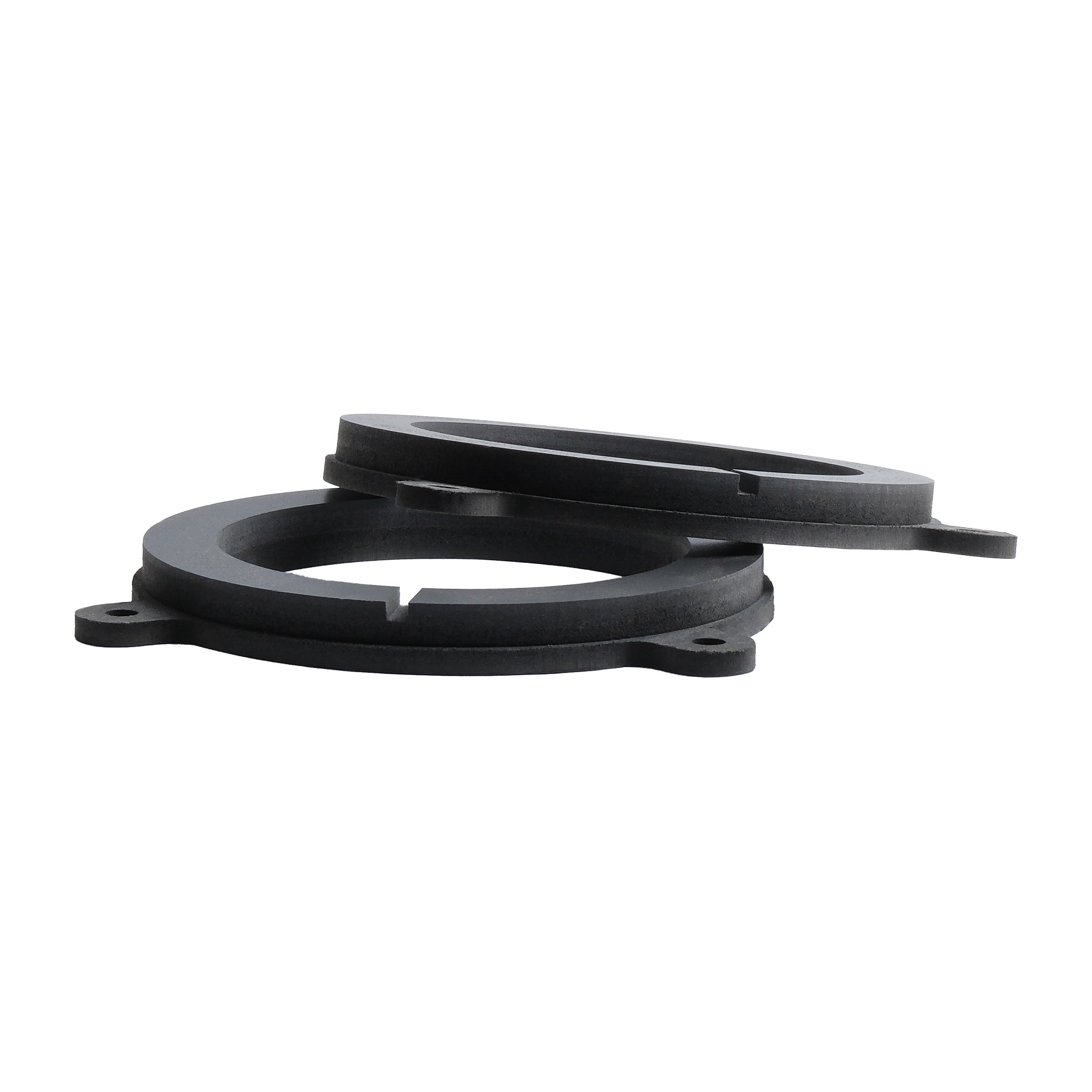 Toyota Tacoma 6.5" Speaker Brackets (pair) | 2024+ Tacoma
