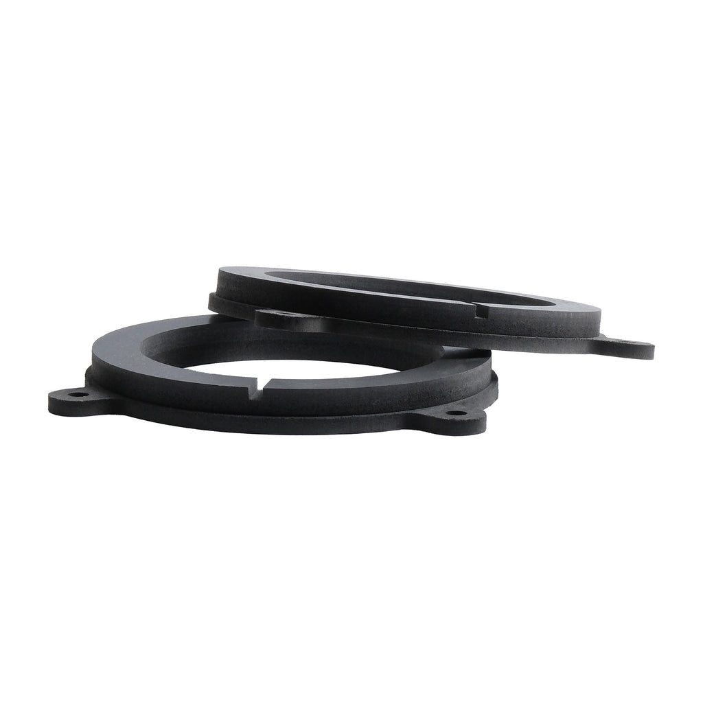 Toyota Tacoma 6.5" Speaker Brackets (pair) | '16 - '23 Tacoma