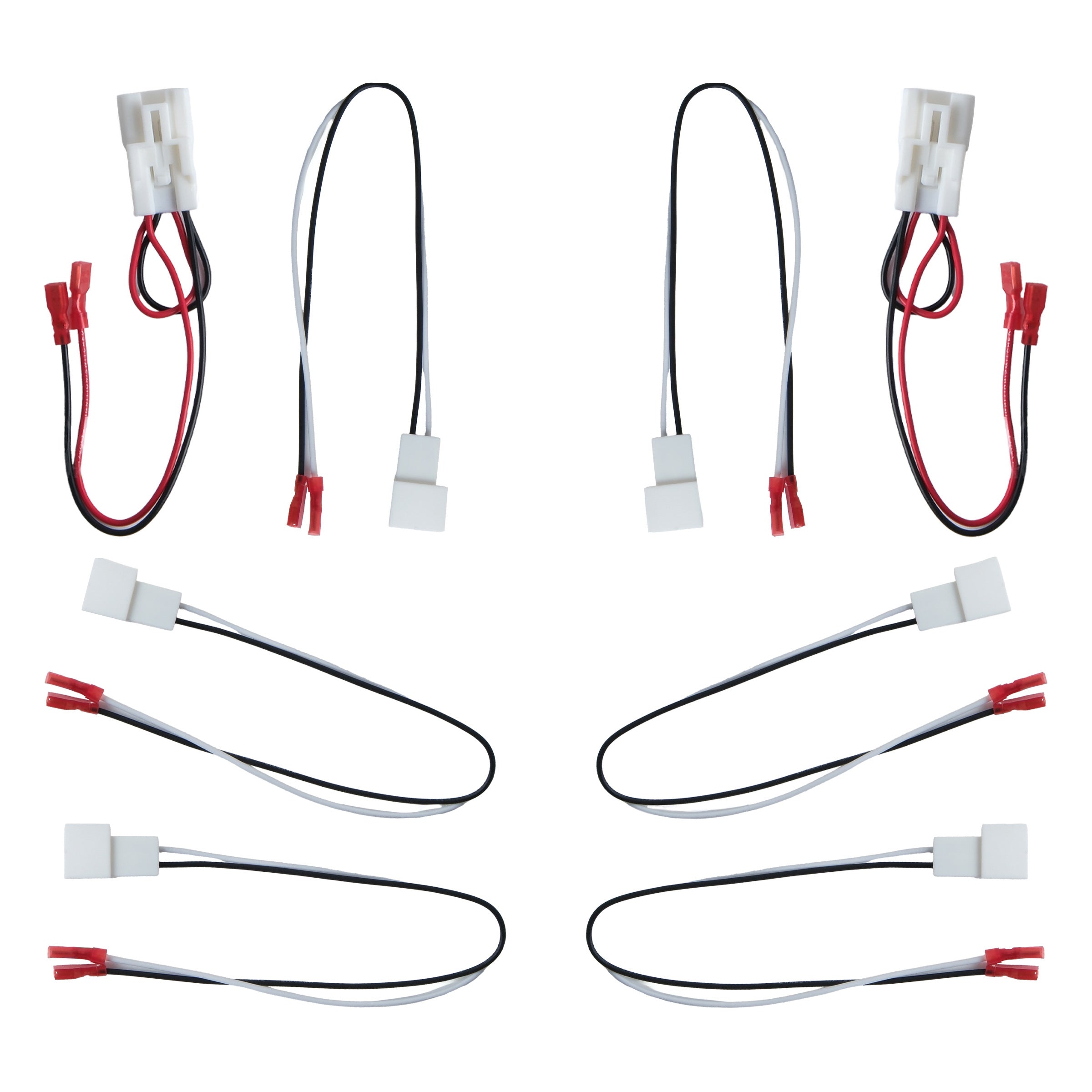 Speaker Wiring Harness Adapter Kit | '10 - '24 4Runner