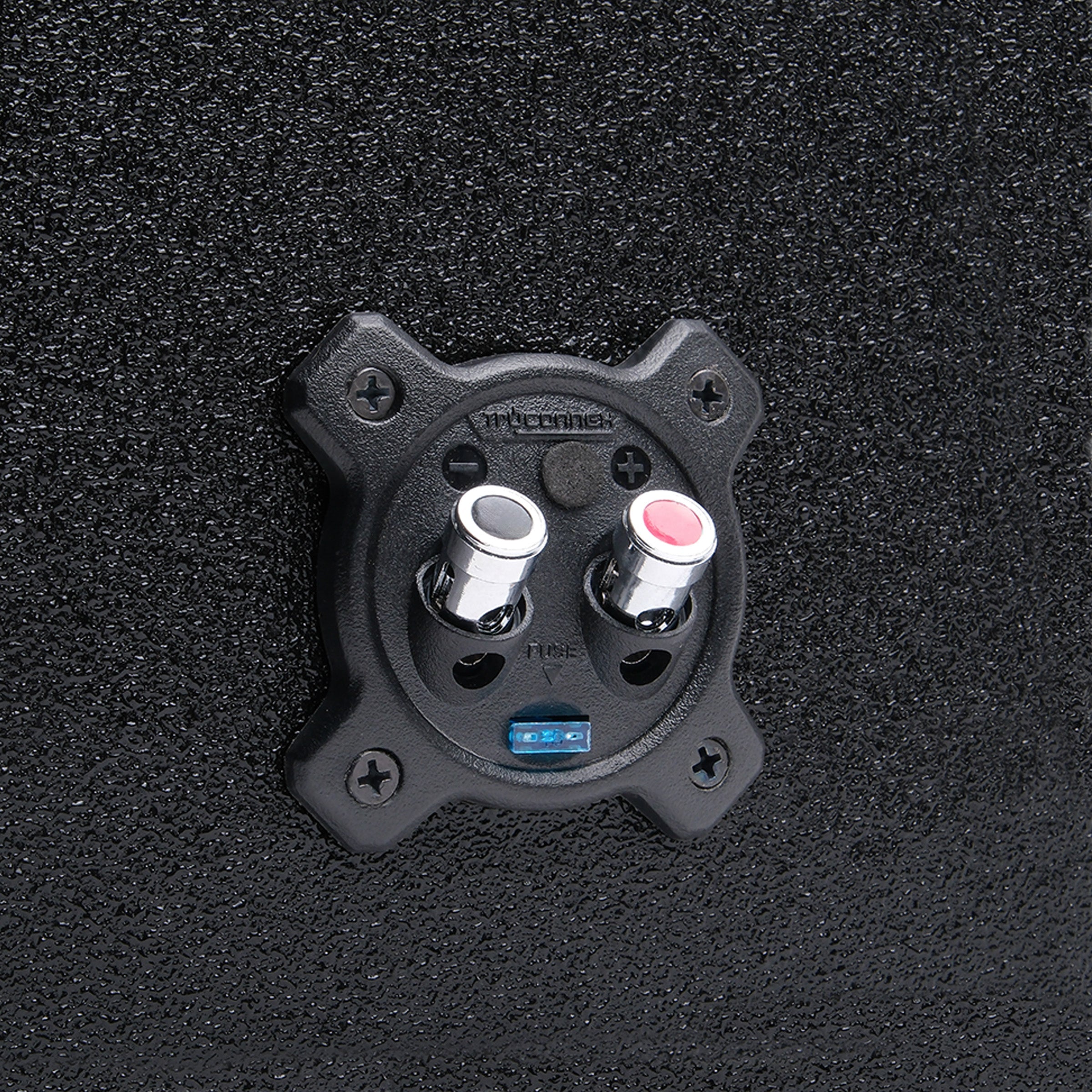 Toyota Tundra 10" Subwoofer Enclosure | '14 - '21 Tundra (CrewMax Only)