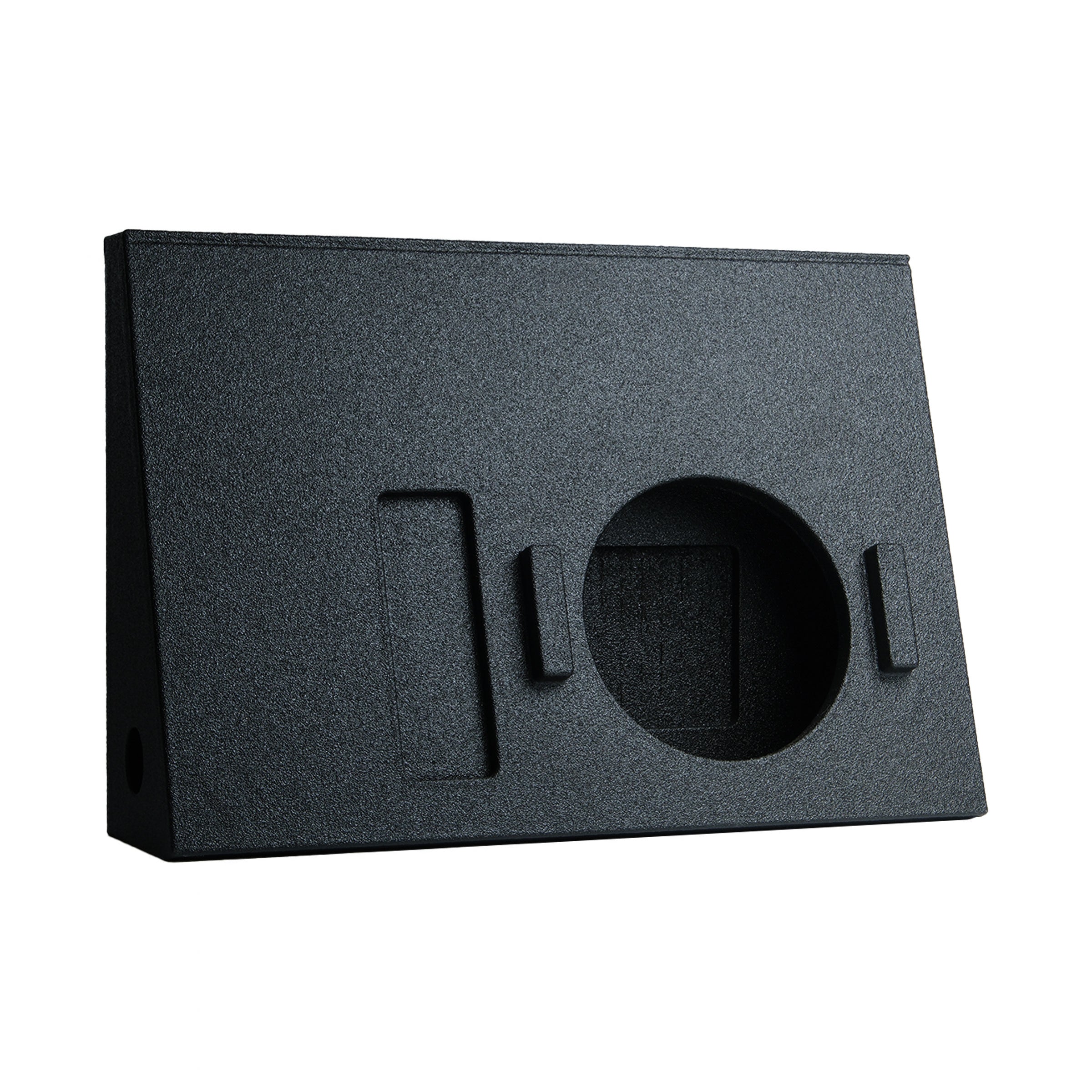 Toyota Tundra 10" Subwoofer Enclosure | '14 - '21 Tundra (CrewMax Only)