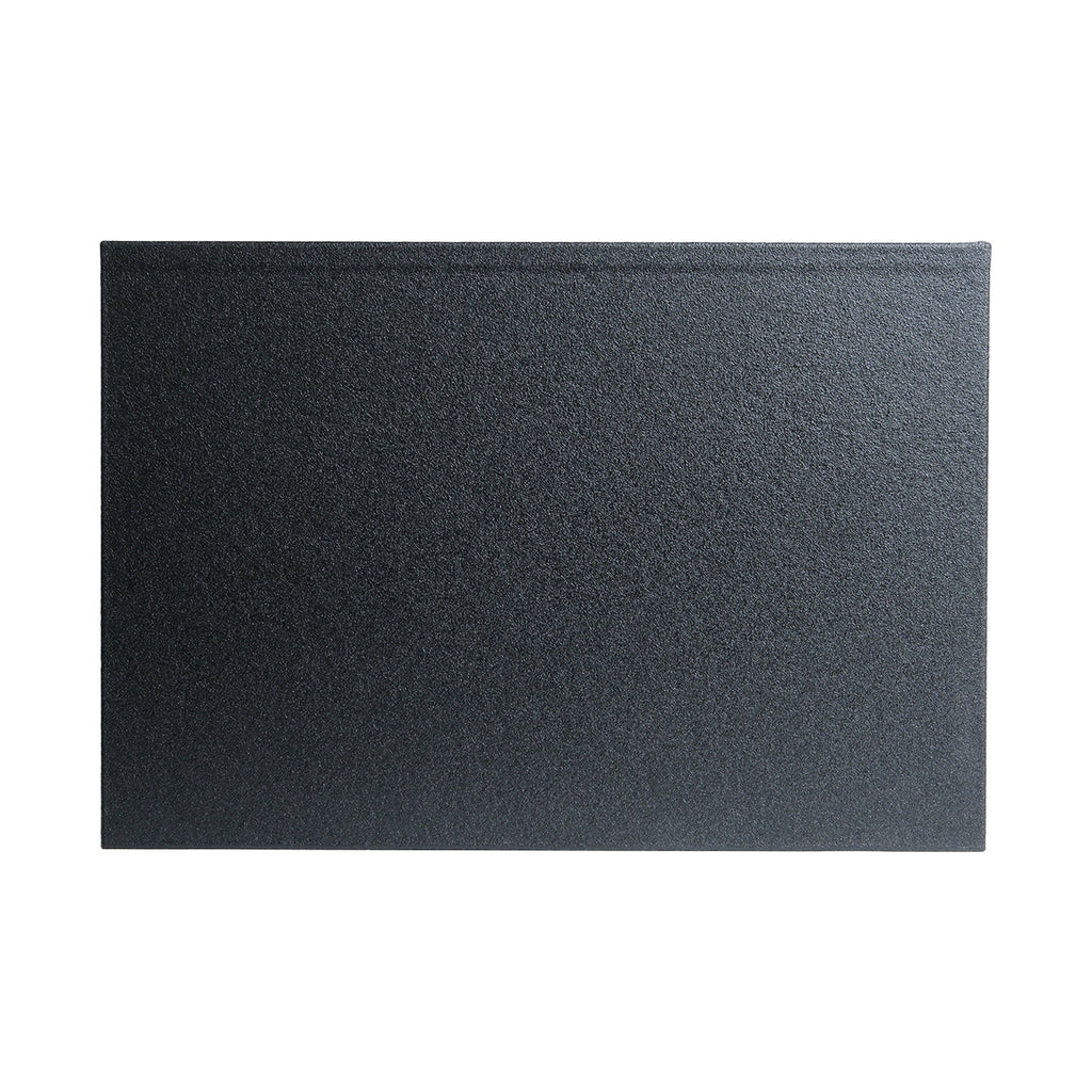 Toyota Tundra 10" Subwoofer Enclosure | '14 - '21 Tundra (CrewMax Only)