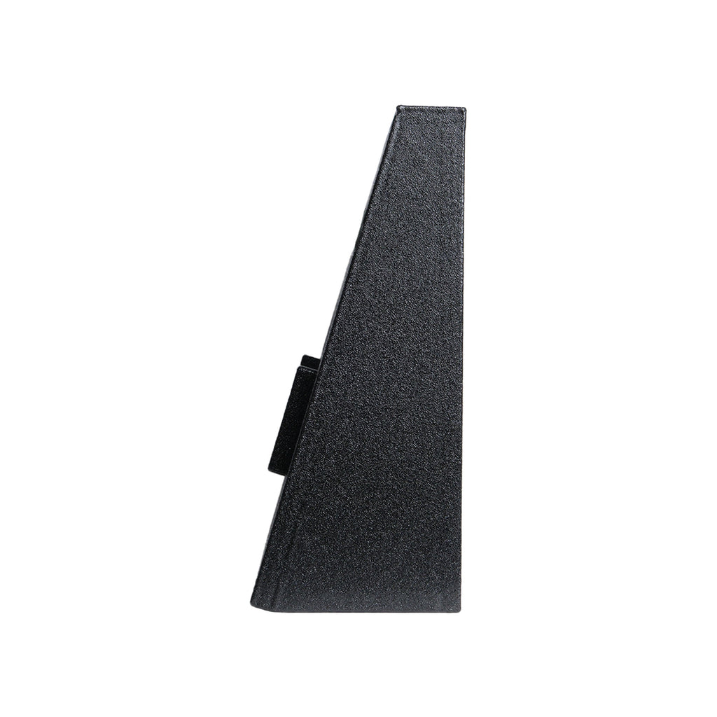 Toyota Tundra 10" Subwoofer Enclosure | '14 - '21 Tundra (CrewMax Only)