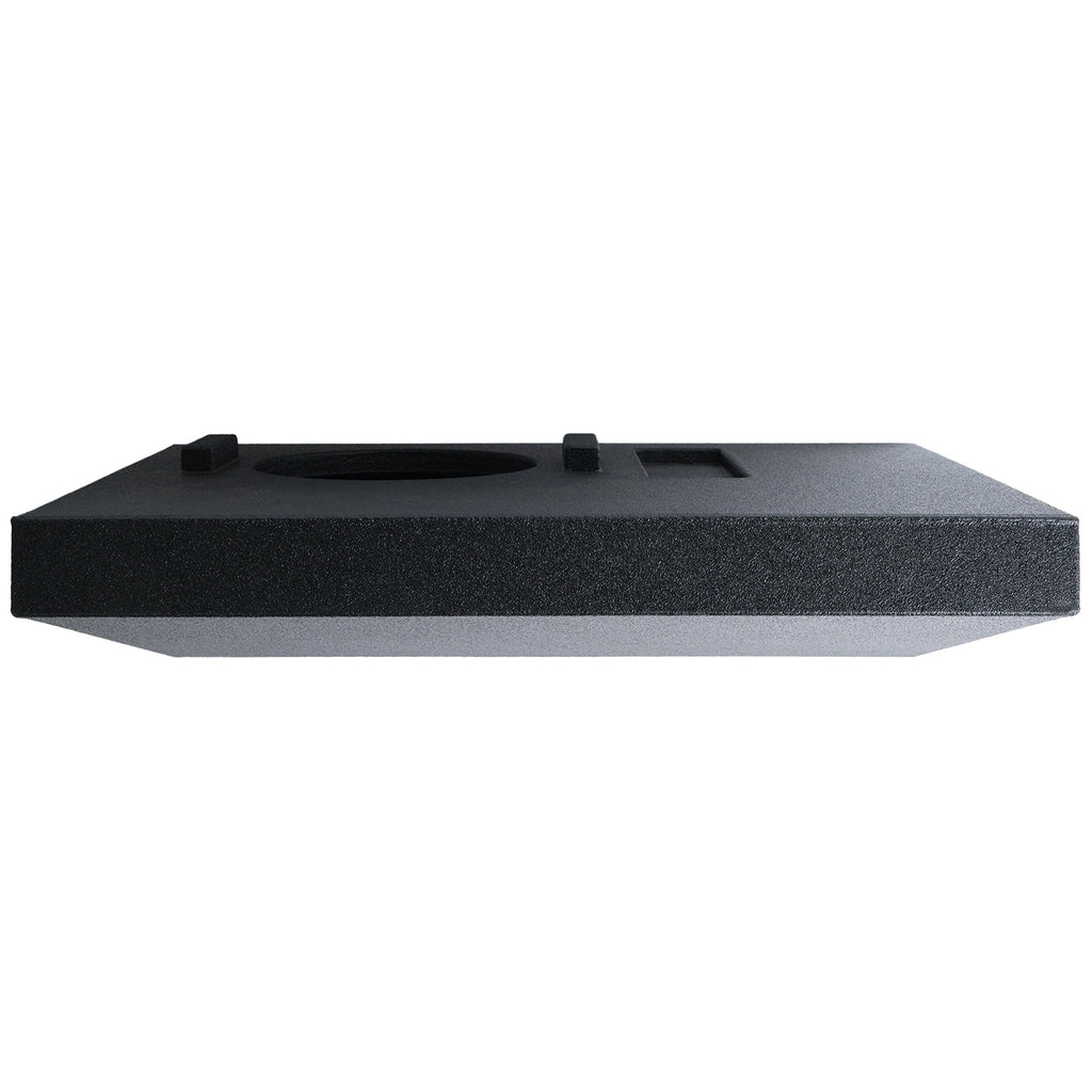 Toyota Tundra 10" Subwoofer Enclosure | '14 - '21 Tundra (CrewMax Only)