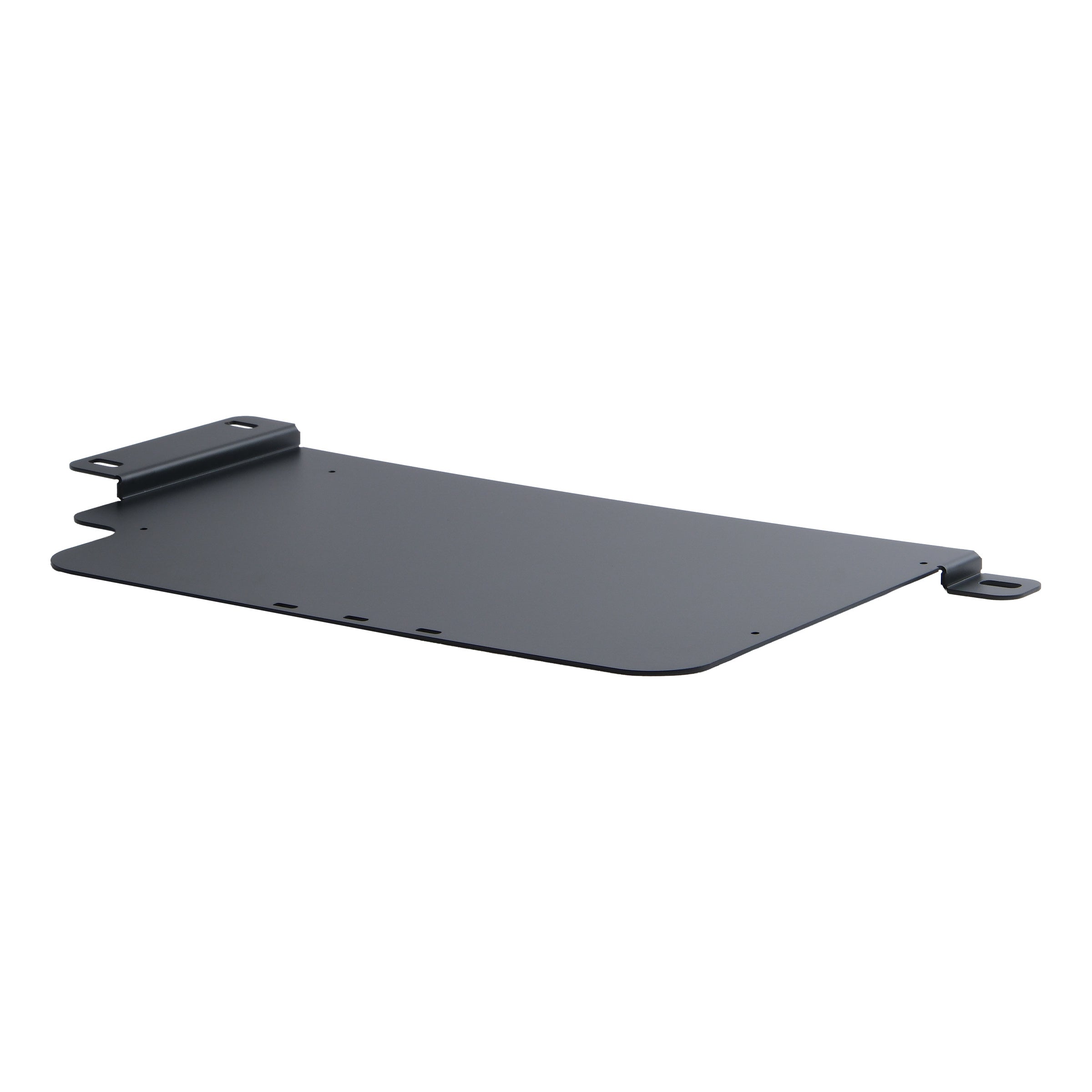 Toyota Tundra Under-Seat Amplifier Mounting Bracket | '14 - '21 Tundra