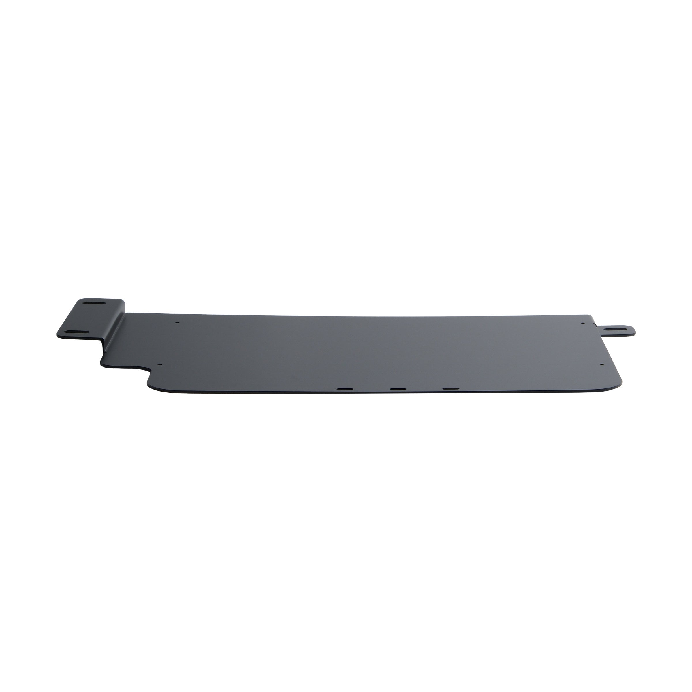 Toyota Tundra Under-Seat Amplifier Mounting Bracket | '14 - '21 Tundra