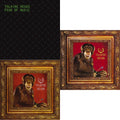 Talking Heads - Fear Of Music & Naked & Naked (Opaque Purple LP Vinyl) (Rocktober)
