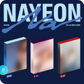 Twice Nayeon - Na 2nd Mini Album (Photobook Random)