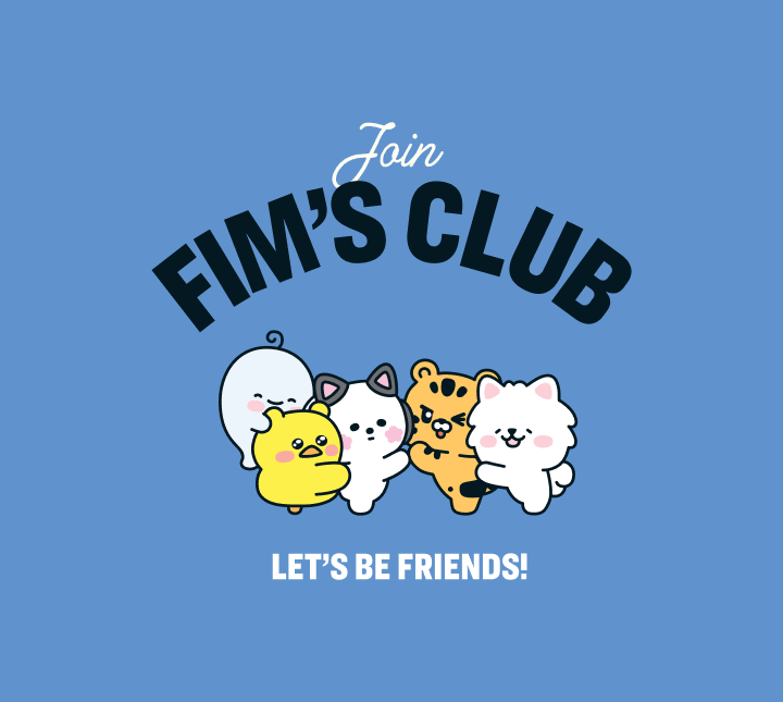 Le Sserafim - Fim’s Club Official MD Umbrella