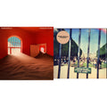 Tame Impala - Lonerism & Slow Rush (2LP)