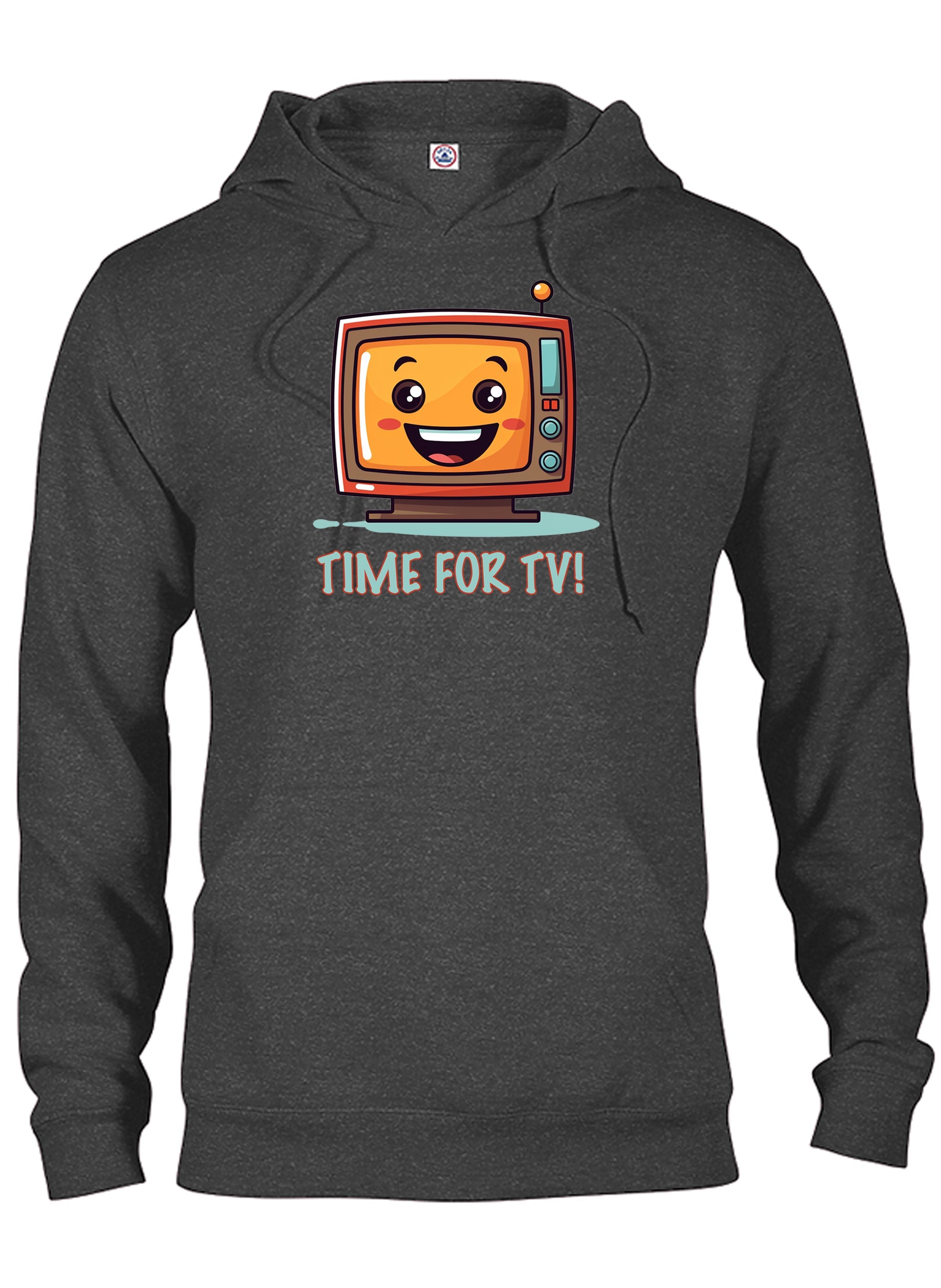 Time For TV T-Shirt