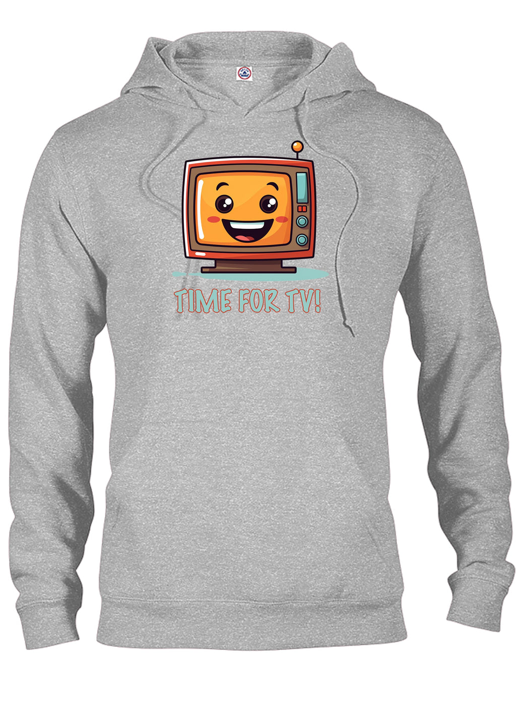 Time For TV T-Shirt