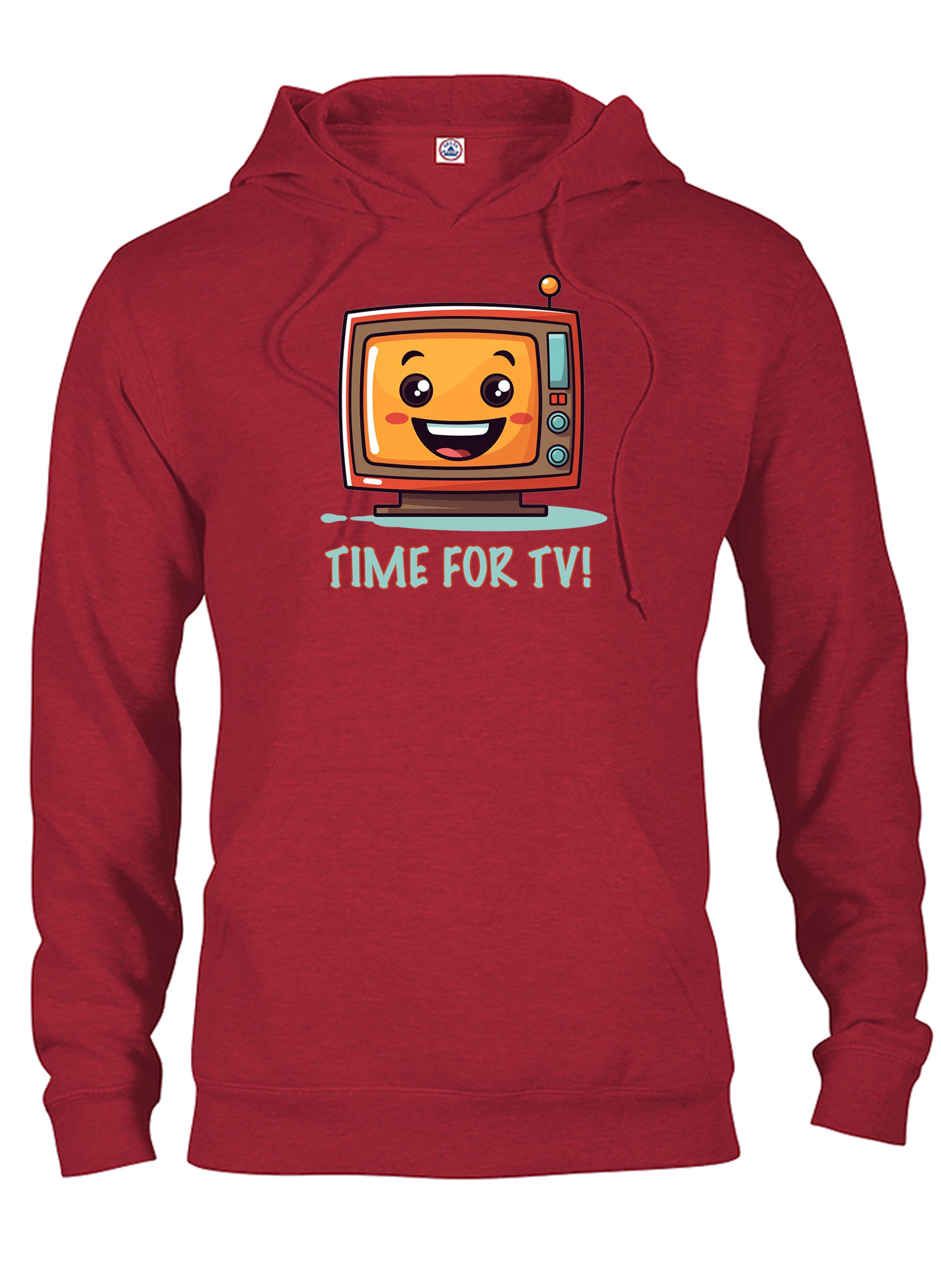 Time For TV T-Shirt