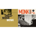 Genius Of Modern Music (Blue Note Classic LP Vinyl Series) & Palo Alto