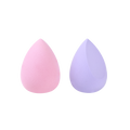 Frosted Snow Sparkle | Festive Blend Makeup Sponge Duo