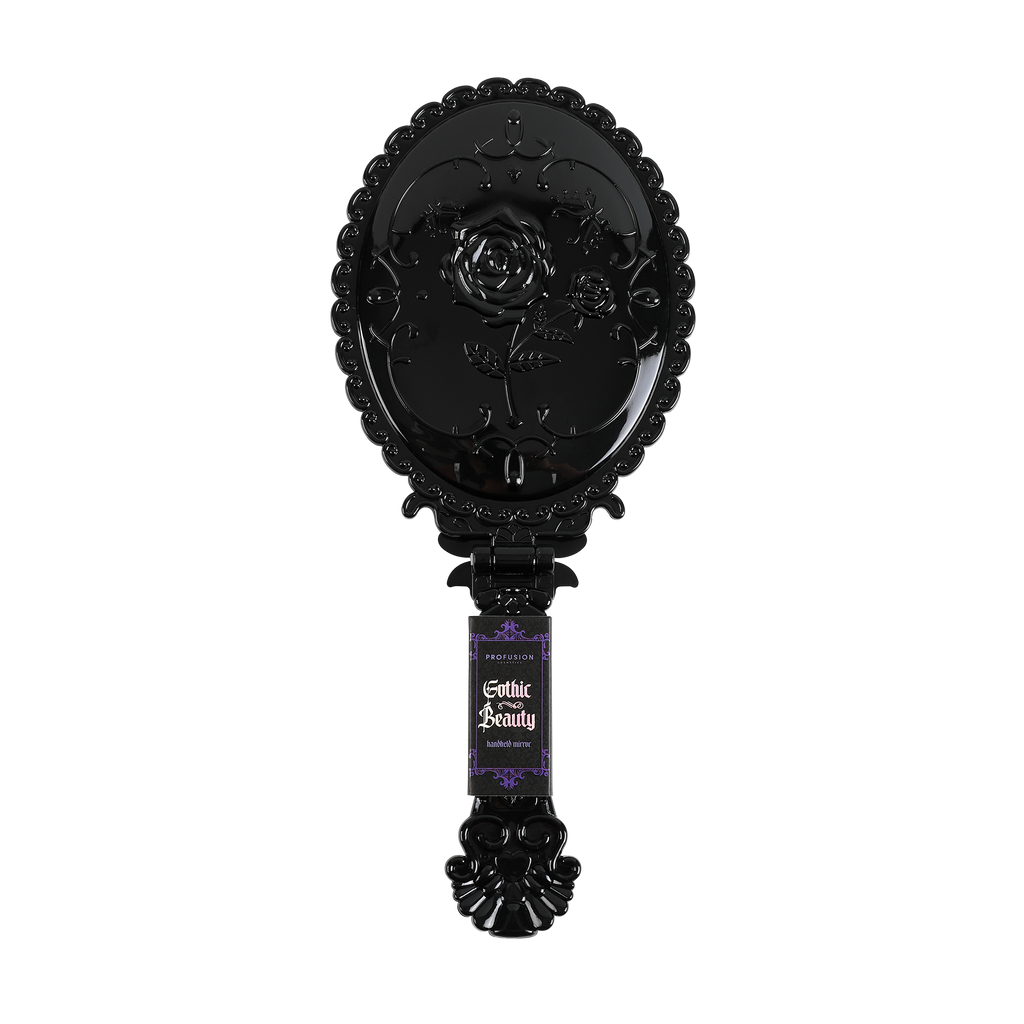 Not A Phase-Handheld Mirror