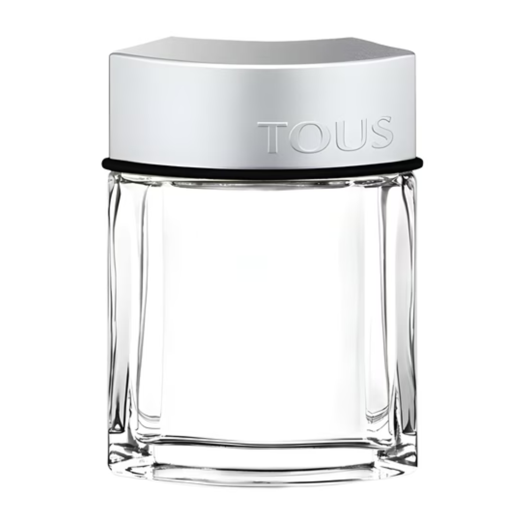 Tous Man Eau de Toilette (3.4?oz)