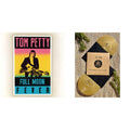 Tom Petty - Finding Wildflowers (Alternate Versions) (2LP/Gold Vinyl) (I) & Full Moon Fever (180G)