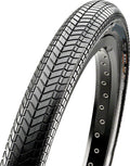 Maxxis BMX Grifter Clincher Folding EXO Tire 20x2.10 - Black
