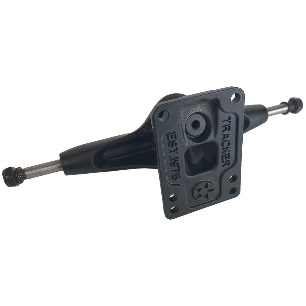 Tracker Trucks Axis 161mm - Black (Set)