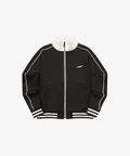LE SSERAFIM - Official MD Track Jacket Black