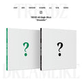 Trendz 4th Single Album - Dreamlike (Photobook Random)