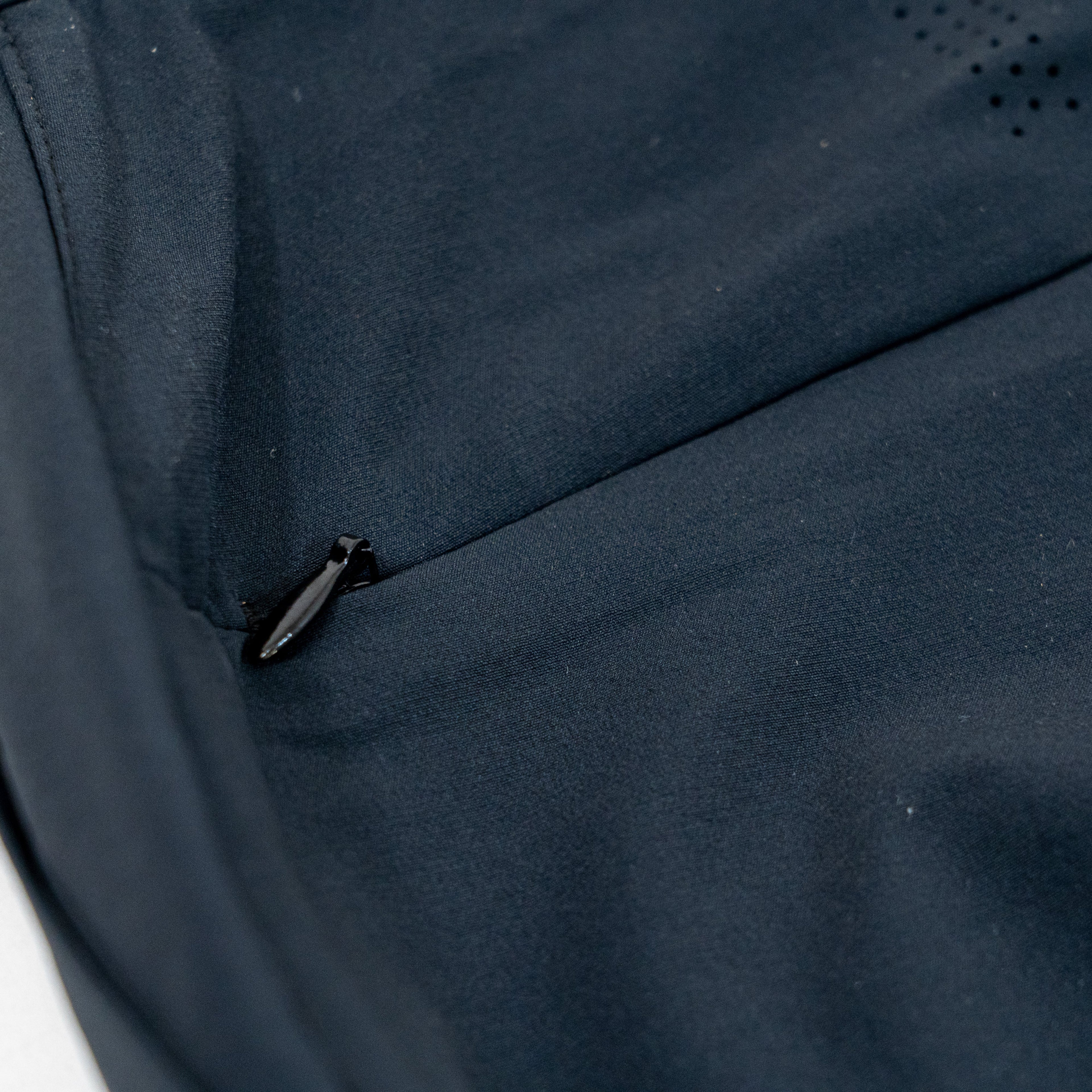 Trail Rambler Pant - Cool Black