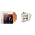 Midnights (X) (Blood Moon LP Vinyl) & Tortured Poets Department (X) (Ghosted White Vinyl/2LP/Manuscript- Bonus Track)