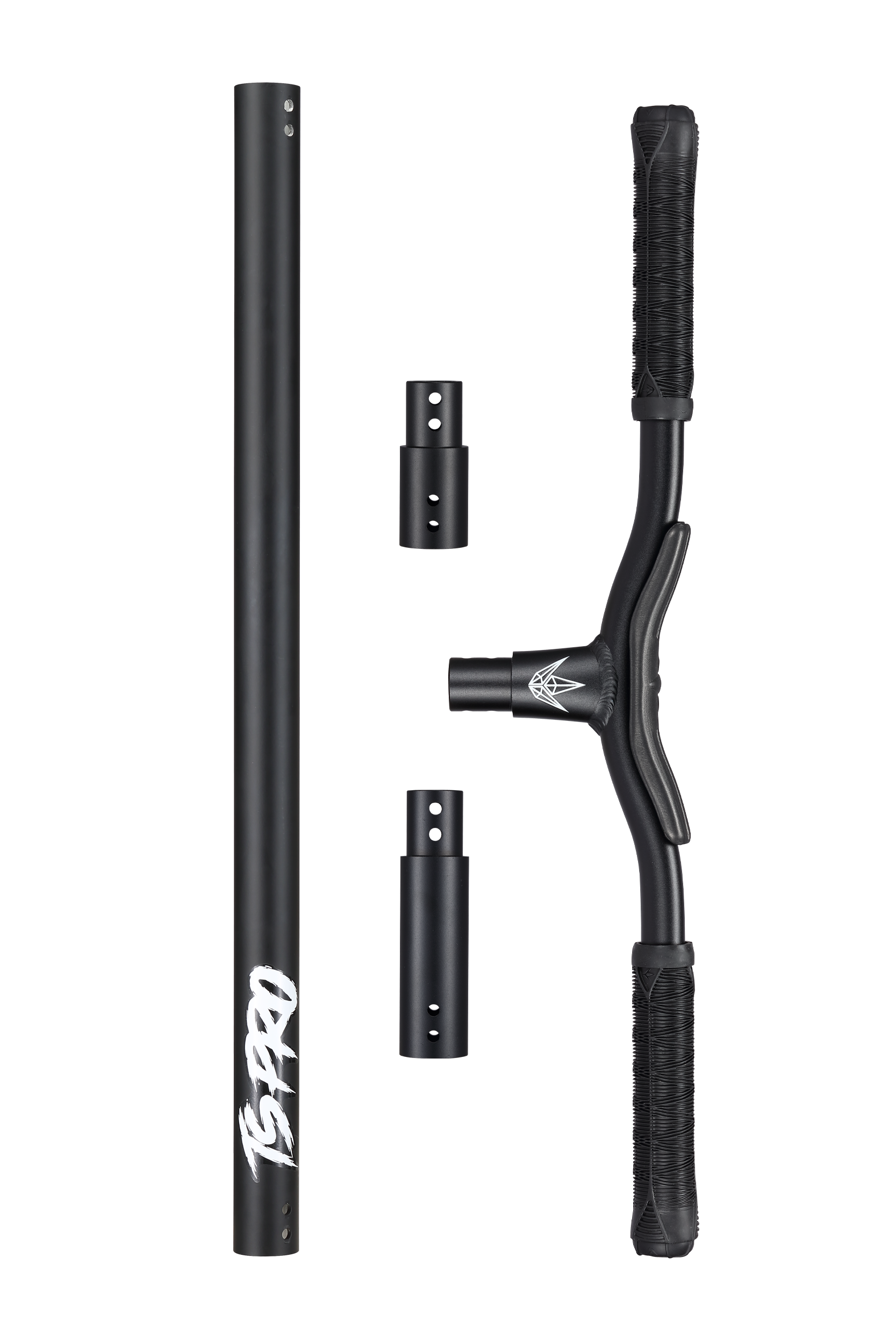 Envy TS PRO Training Scooter 7.5″ - Black