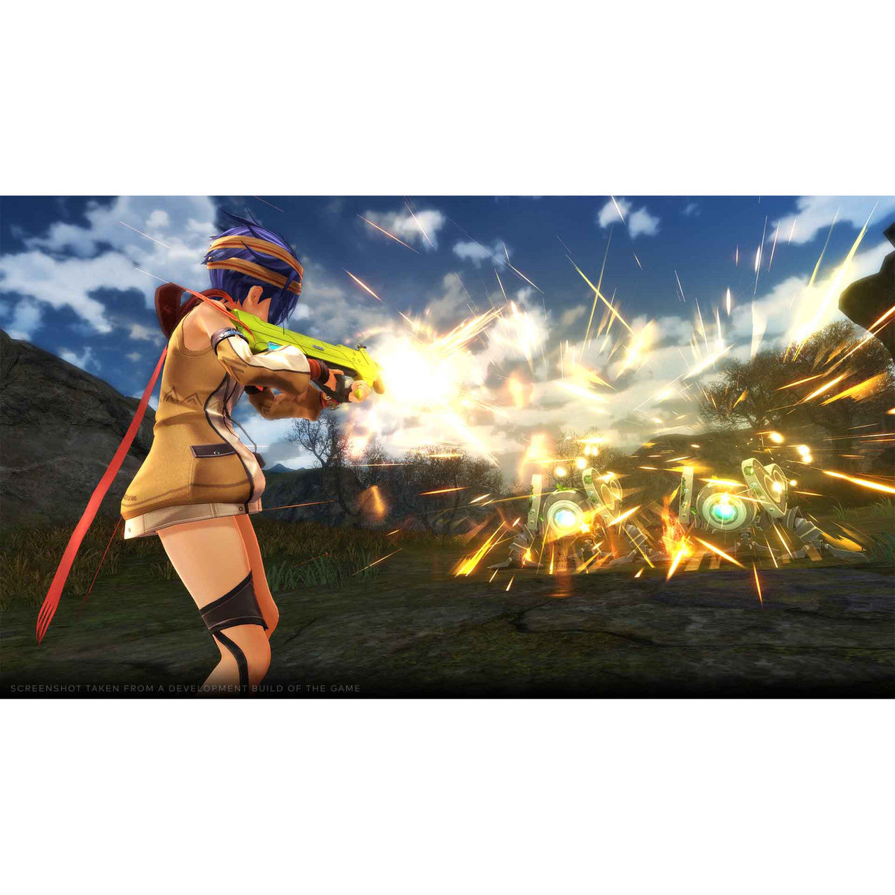 Koei Tecmo - Legend of Heroes: Trails through Daybreak: Deluxe Edition - PS5