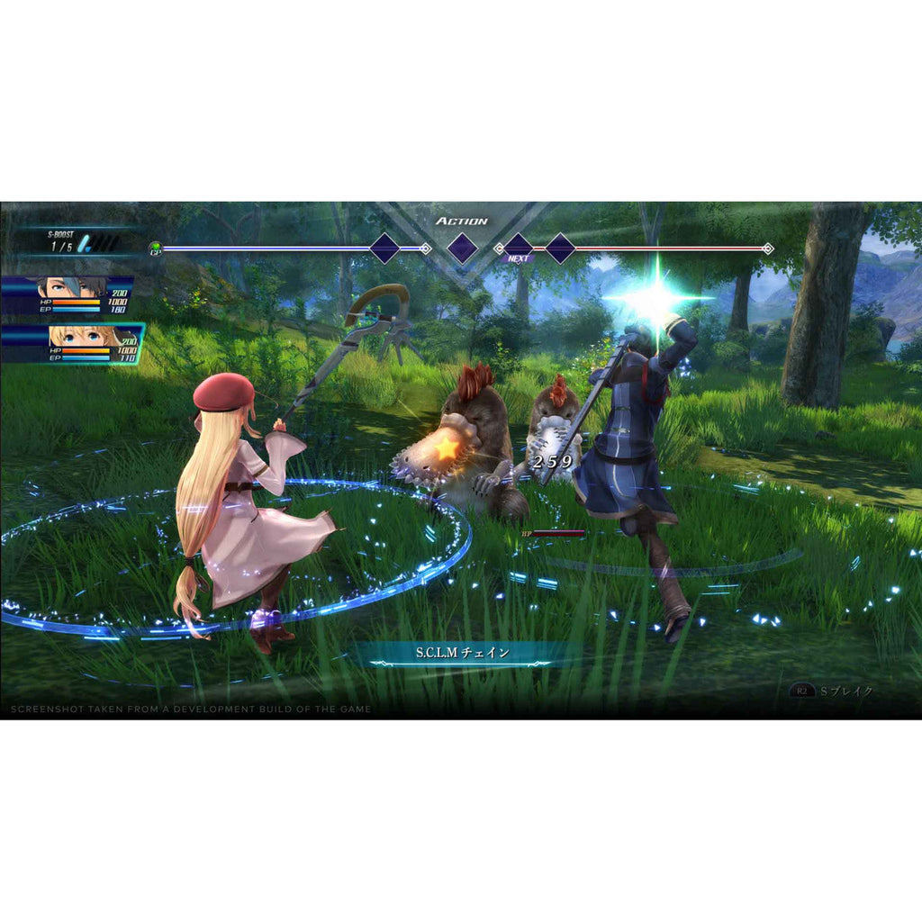 Koei Tecmo - Legend of Heroes: Trails through Daybreak: Deluxe Edition - Switch