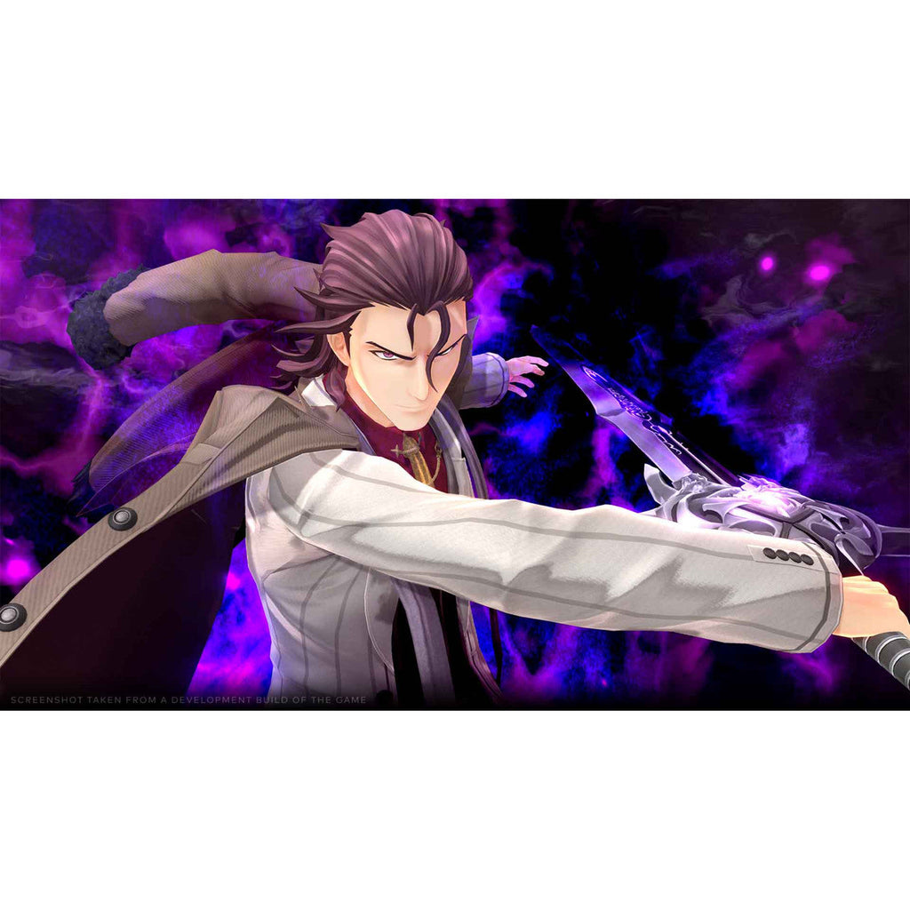 Koei Tecmo - Legend of Heroes: Trails through Daybreak: Deluxe Edition - Switch