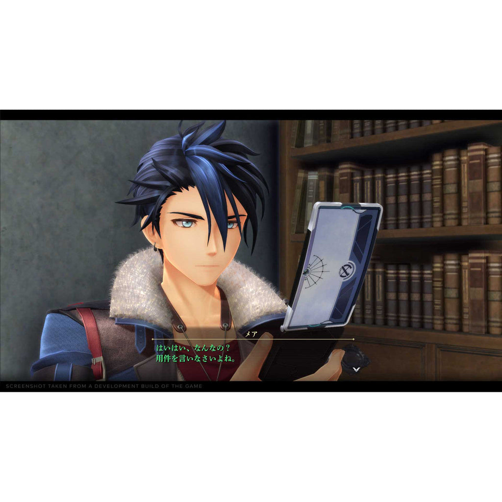 Koei Tecmo - Legend of Heroes: Trails through Daybreak: Deluxe Edition - PS5