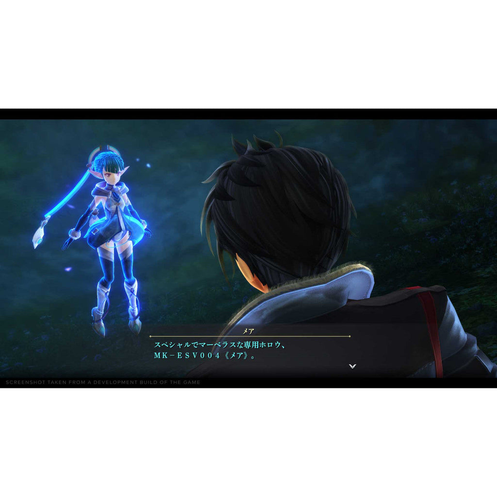 Koei Tecmo - Legend of Heroes: Trails through Daybreak: Deluxe Edition - Switch