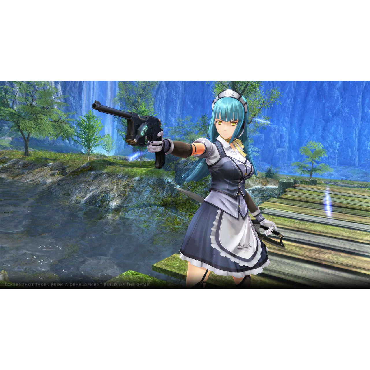 Koei Tecmo - Legend of Heroes: Trails through Daybreak: Deluxe Edition - PS5